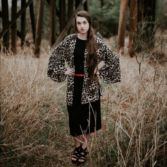 Meet your Posher, Cheyenne - Picture 1 of 1